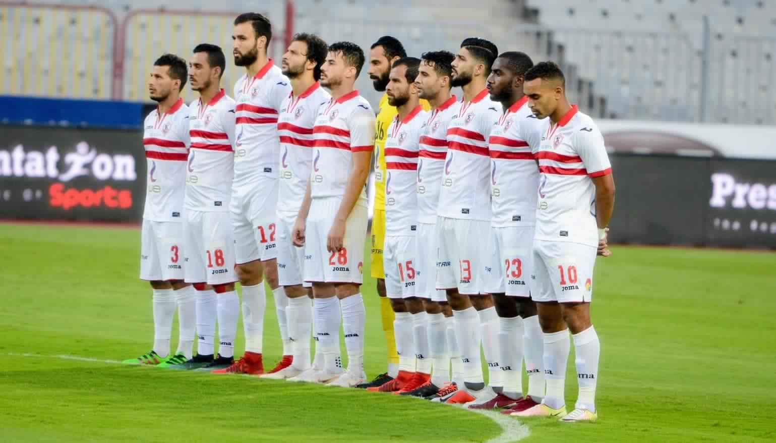 متي موعد مباراة الزمالك القادمة بعد الانسحاب من القمة امام سيراميكا في  الدوري المصري - نبأ مصر