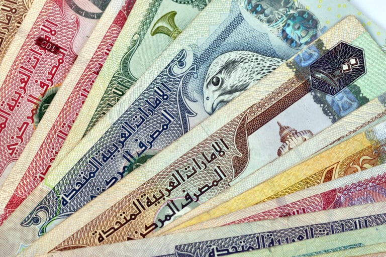 “الإماراتي على كام” سعر الدرهم الإماراتي في السوق السوداء اليوم الاثنين الموافق 23 ديسمبر 2024