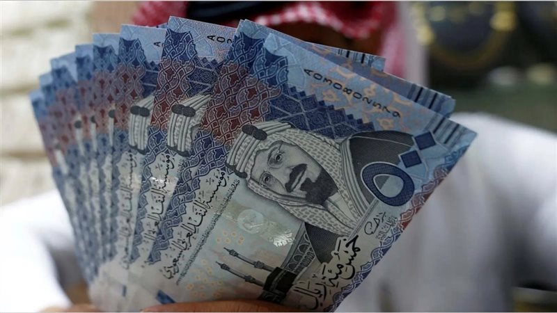 100 ريال سعودي كم جنيه مصري؟ .. سعر الريال السعودي مقابل الجنيه المصري اليوم الجمعة الموافق 20 ديسمبر 2024 في السوق السوداء