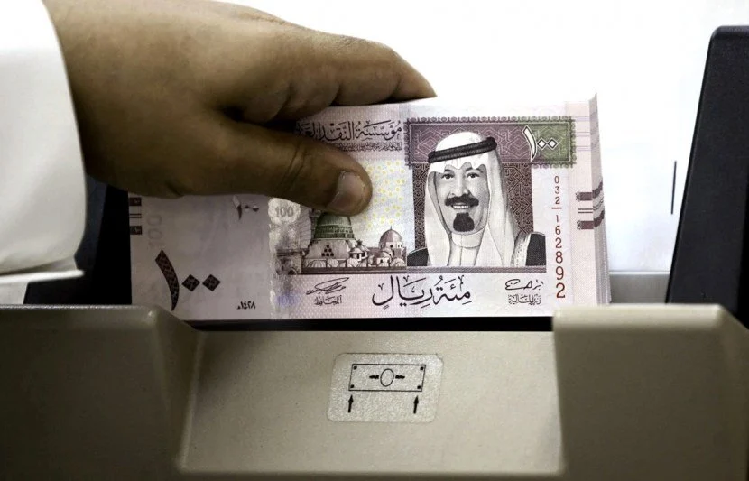 تحديث صباحي .. سعر الريال السعودي في السوق السوداء وفي البنوك المصرية اليوم الاثنين الموافق 23 ديسمبر 2024