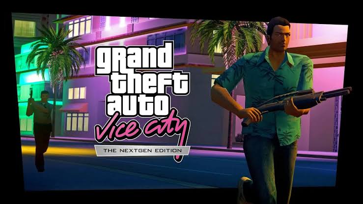 آيفون واندرويد.. تنزيل لعبة جاتا فايس سيتي 2025 اخر تحديث GTA Vice City