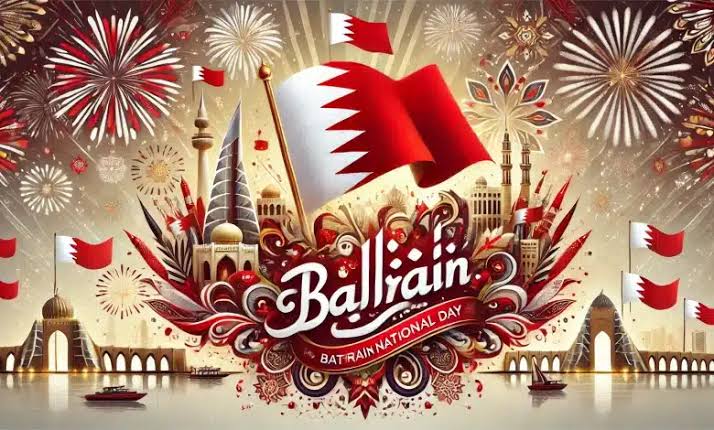 Bahrain National Day موعد إجازة العيد الوطني البحريني 2024 ومظاهر الاحتفال