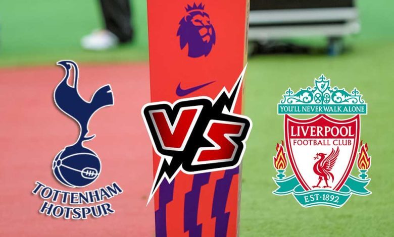 ليفربول يتصدر ترتيب الدوري الإنجليزي بعد الفوز علي توتنهام بسداسية