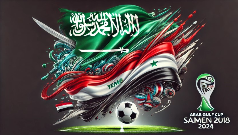 اليمن ضد المنتخب السعودي.. القنوات المفتوحة الناقلة لمباراة السعودية واليمن اليوم في كأس الخليج العربي 26