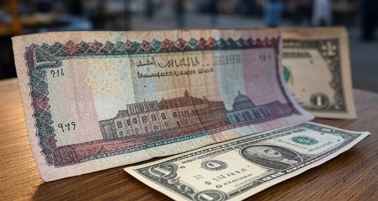 “سعر خرافي”.. سعر الدولار الآن في السوق السوداء الأربعاء 18/12/2024 قبل إجتماع الفيدرالي الأمريكي