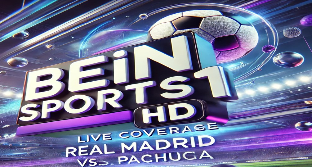 beIN SPORTS 1Hd “نهائي القارات المنتظر”.. تردد قناة بي ان سبورت 1 لمتابعة ماتش ريال مدريد وباتشوكا علي الشاشة