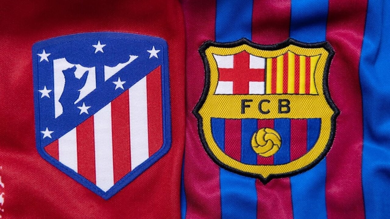 “المواجهة المنتظرة” .. موعد مباراة برشلونة وأتلتيكو مدريد في الجولة رقم 18 من الدوري الاسباني 2024-2025 والقنوات الناقلة