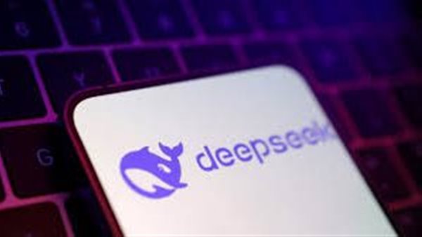 هنا الآن رابط تحميل تطبيق ديب سيك 2025 DeepSeek للذكاء الاصطناعي منافس chatgpt  2025