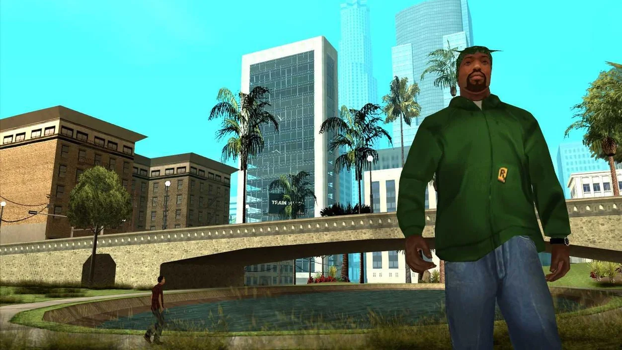 الحل الأمثل لك.. خطوات تحميل لعبة GTA San Andreas 2025 خطوات مضمونة لتحميل اللعبة على الأندرويد والآيفون