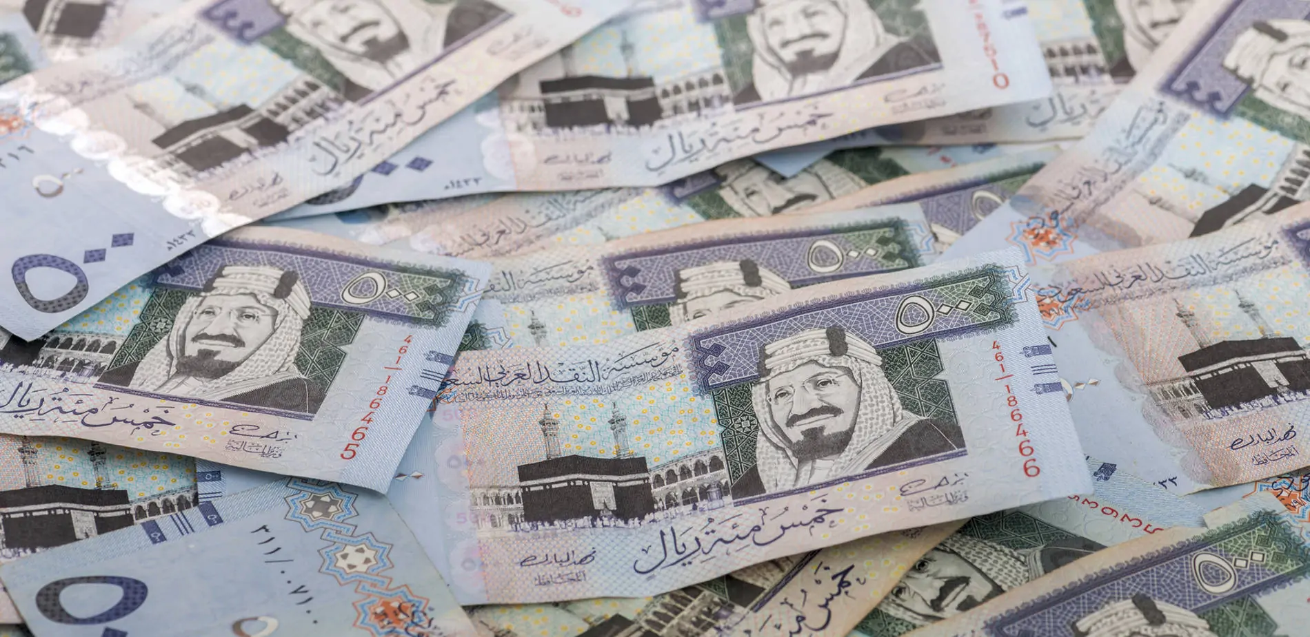 ارتفاع عملة المملكة .. سعر الريال السعودي مقابل الجنيه المصري اليوم الاثنين 27 يناير 2025 في السوق السوداء والبنوك المصرية