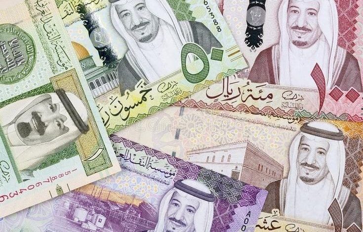 الآن سعر الريال السعودي اليوم في البنوك المصرية الثلاثاء 14 يناير 2025 وفي السوق السوداء.. SAR vs EGP