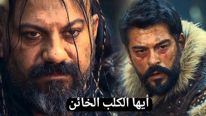 ” هتنزل بعد التأجيل  ” مسلسل قيامة عثمان الحلقة 177 الموسم السادس وجميع القنوات الناقلة بجودة HD