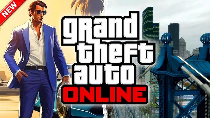 ″قبل ما الكل يعرف” تحديث جراند ثفت أوتو 5 2025 GTA 5 – استمتع بكل الإضافات الجديدة والميزات المدهشة في النسخة الحديثة! - نبأ مصر