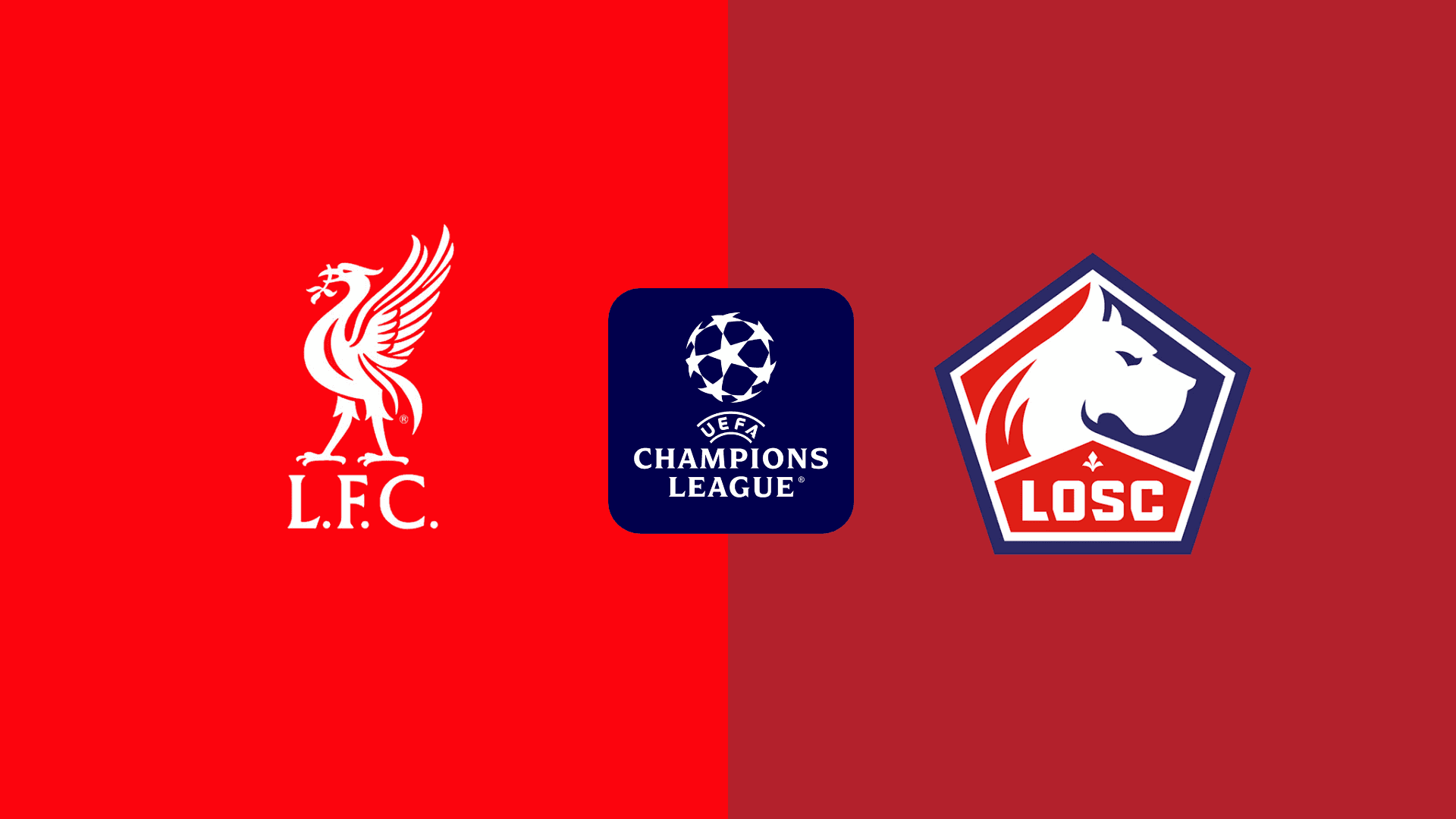 مباراة ليفربول وليل 0:0 اليــوم في دوي ابطال اوروبا خلال بي ان سبورت.. مــاتش ليفربول liverpool fc vs locs