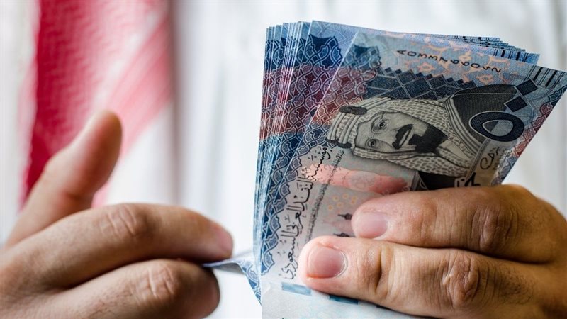 العمرة قربت.. سعر الريال السعودي اليوم الاحد 2 فبراير 2025 بجميع البنوك والسوق السوداء مقابل الجنيه المصري –