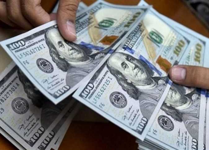 USD مرتفع .. ارتفاع سعر الدولار اليوم الجمعة 7 فبراير 2025 في البنوك المصرية والسوق السوداء