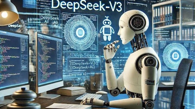 الاندوريد و iOS.. تحميل تطبيق DeepSeek سيك للذكاء الاصطناعي 2025 الإصدار الأصلي