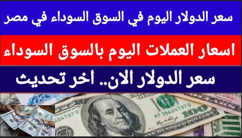 سعر الدولار مقابل الجنيه المصري اليوم الثلاثاء 25-2-2025 بالتعاملات الصباحية في البنوك