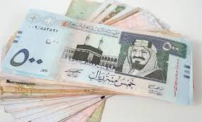 سعر الريال السعودي اليوم في السوق السوداء الاثنين الموافق 3 فبراير 2025 وفق آخر تحديث صادر لقيمتي البيع والشراء