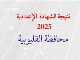 فور اعتمادها.. رابط نتيجة الشهادة الإعدادية محافظة القليوبية الفصل الدراسي الاول 2025 عبر qaliobia.gov.eg