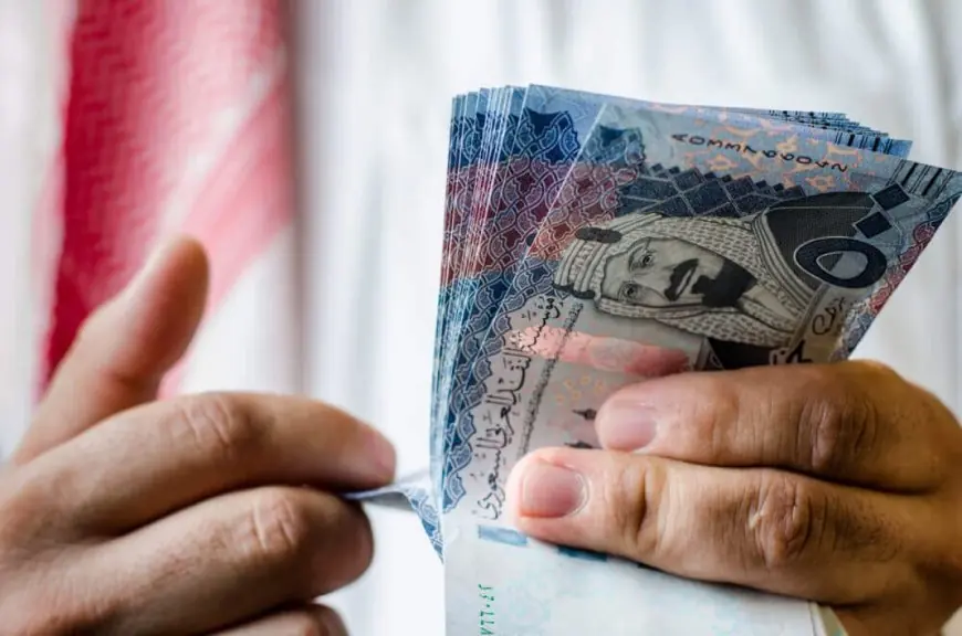 ريالات بكام؟.. سعر الريال السعودى اليوم في السوق السوداء في مصر بتاريخ 1 فبراير 2025 في التعاملات اليومية