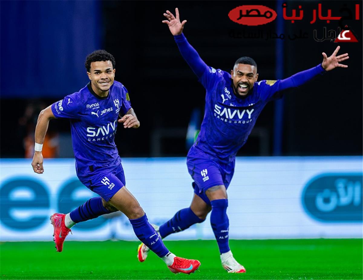 مواعيد مباريات اليوم والقنوات الناقلة.. أبرزها الهلال ضد الرياض في دوري روشن