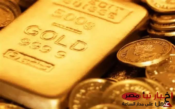 “تذبذب الذهب” سعر سبيكة ذهب 10 جرام اليوم الخميس 5 مارس 2025 في مصر