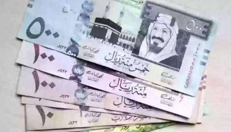 استقرار في اسعار الريال السعودي اليوم مقابل الجنيه لمصري اليوم السبت الموافق 1 مارس 2025 في كلاً من السوق السوداء وفي البنوك المصرية