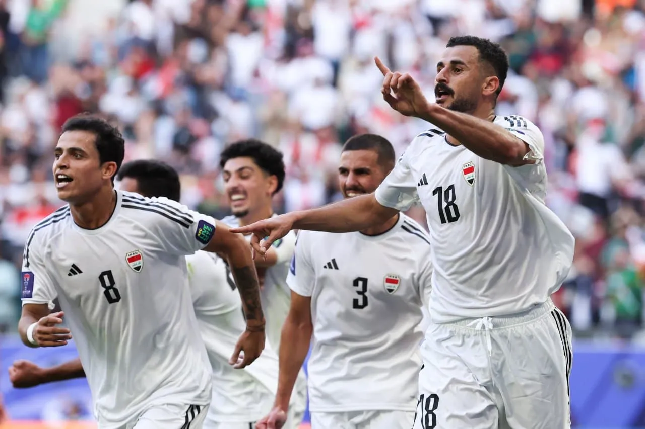 تشكيل منتخب العراق أمام الكويت في تصفيات كأس العالم 2026 لكرة القدم