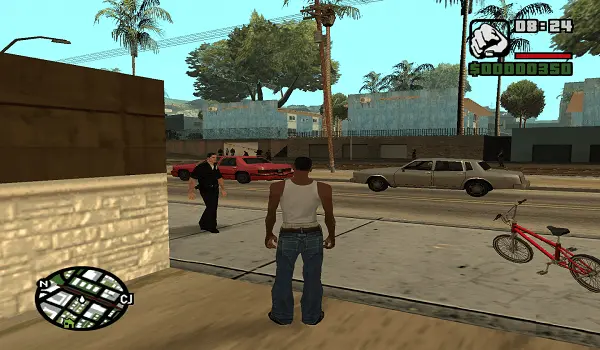 ‘‘ هتستمع باللعبة ‘‘ أقوى شفرات لعبة GTA San Andreas 2025 للحصول على المال والصحة والأسلحة بلا حدود وتجربة لعب غير مسبوقة