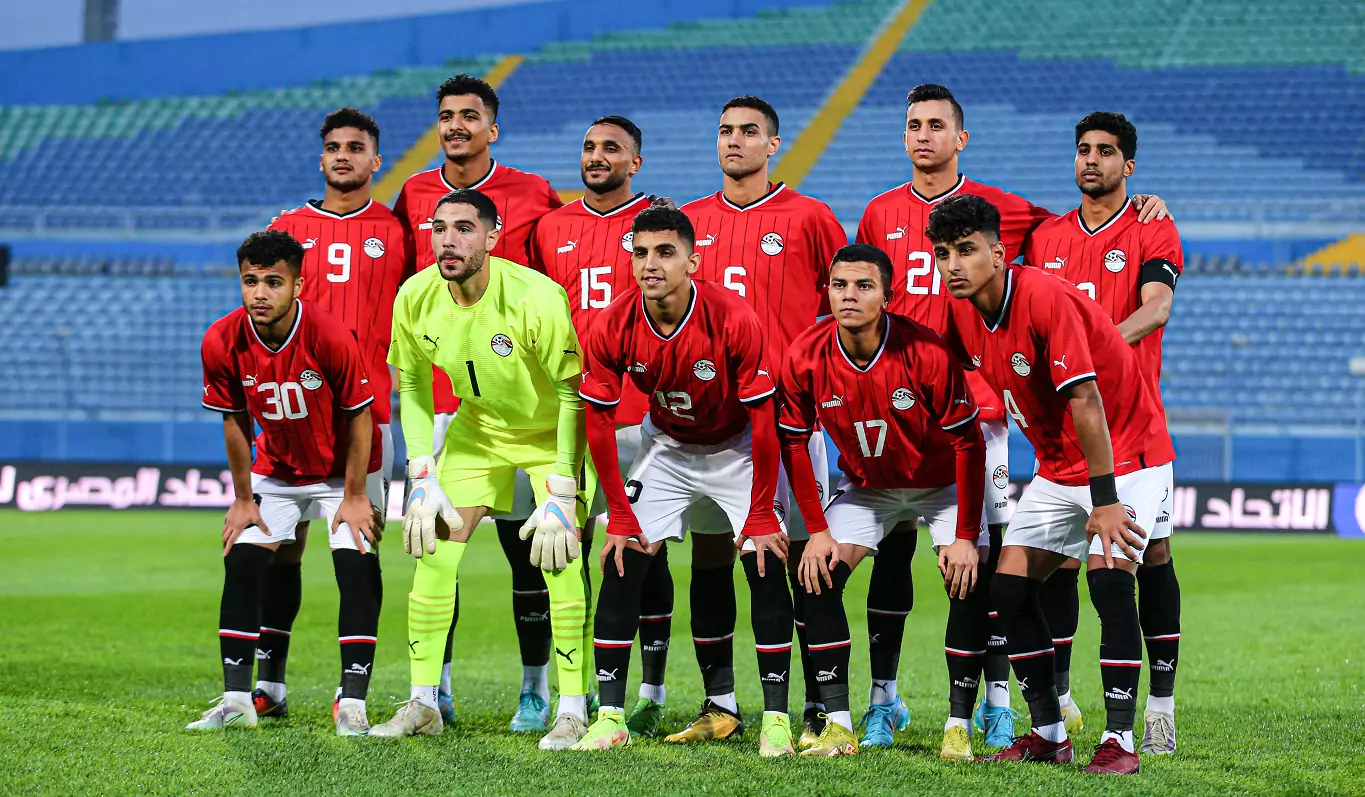 “تصفيات أمم أفريقيا” موعد مباراة مصر وجنوب افريقيا للمحليين والقناة الناقلة