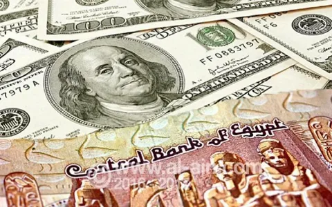 ارتفاع سعر الدولار اليوم مقابل الجنيه المصرى الأحد 9 مارس 2025 في السوق السوداء ومختلف البنوك