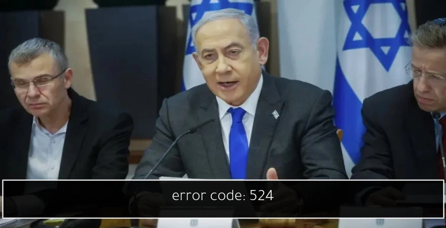 error code: 524