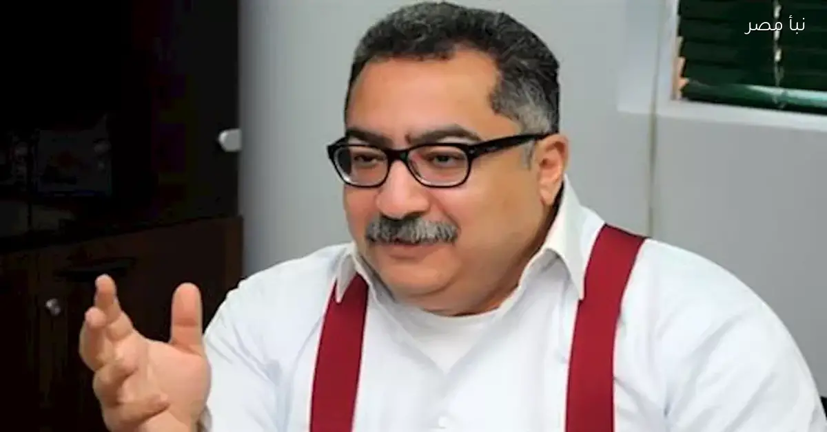 إبراهيم عيسى يؤكد أن الدين عند الله هو الإسلام وأن دخول الجنة بيد الله