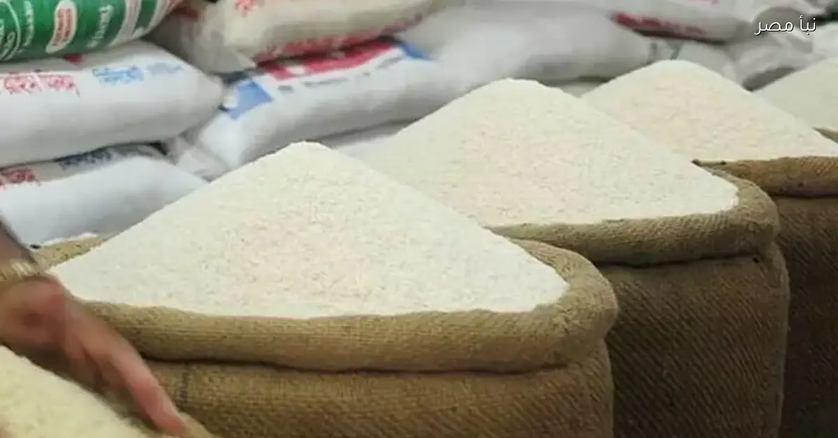 ارتفاع أسعار الأرز والفول والدقيق في الأسواق اليوم
