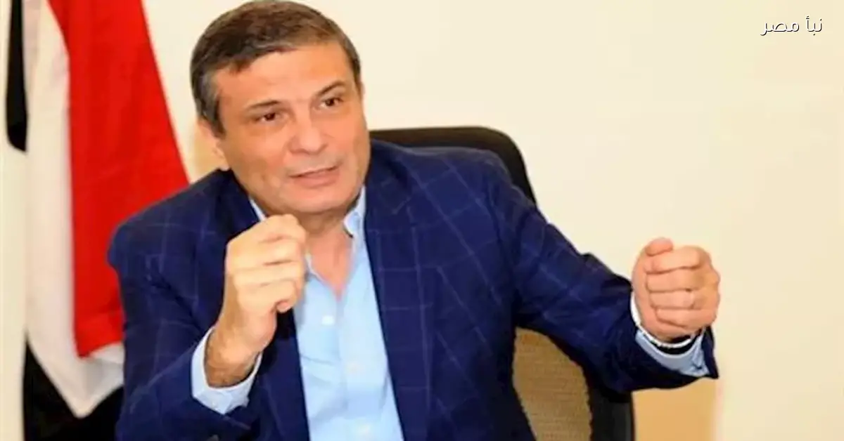 مصر تحقق صادرات زراعية تصل إلى 8.8 مليون طن في 2025