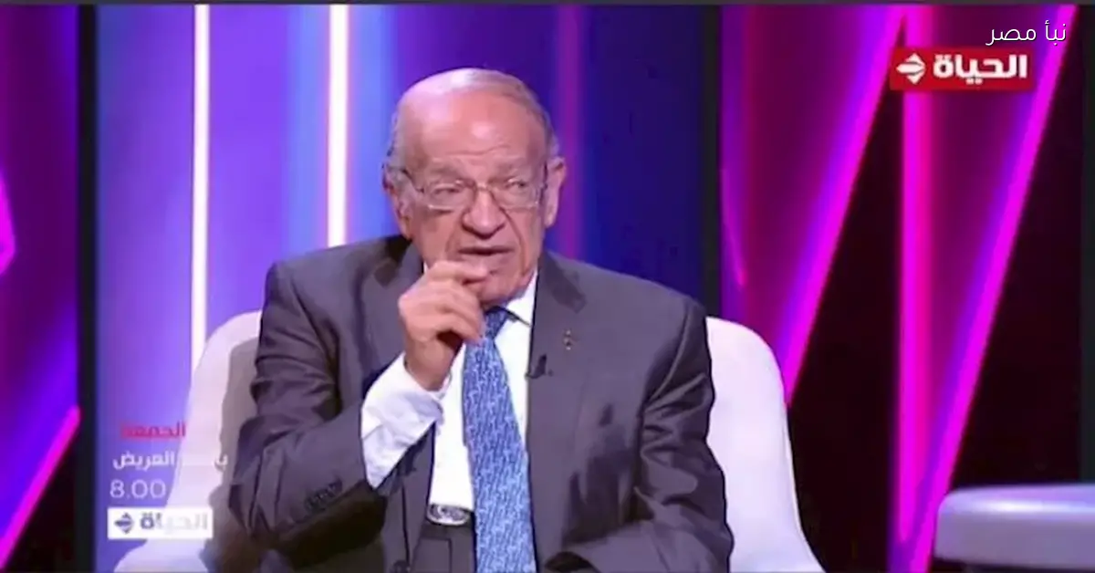 وسيم السيسي يتحدث عن شغفه بالطب وعلم المصريات